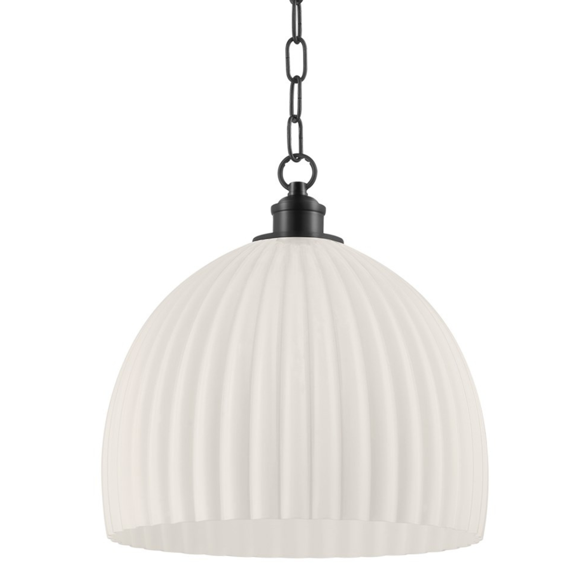 Hillary Pendant S/L (H771701S-AGB) - Mitzi - Luxury Lighting Boutique