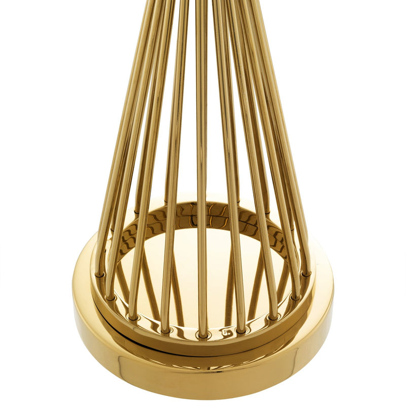 Holmes Table Lamps - Eichholtz - Luxury Lighting Boutique