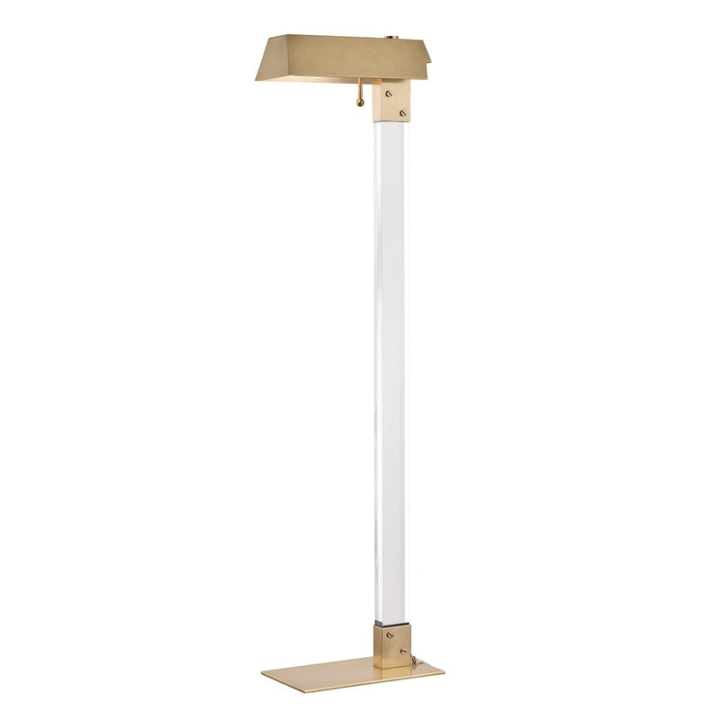 Hunts Point Table/Floor Lamp - L1256/1258 - Hudson Valley - Luxury Lighting Boutique