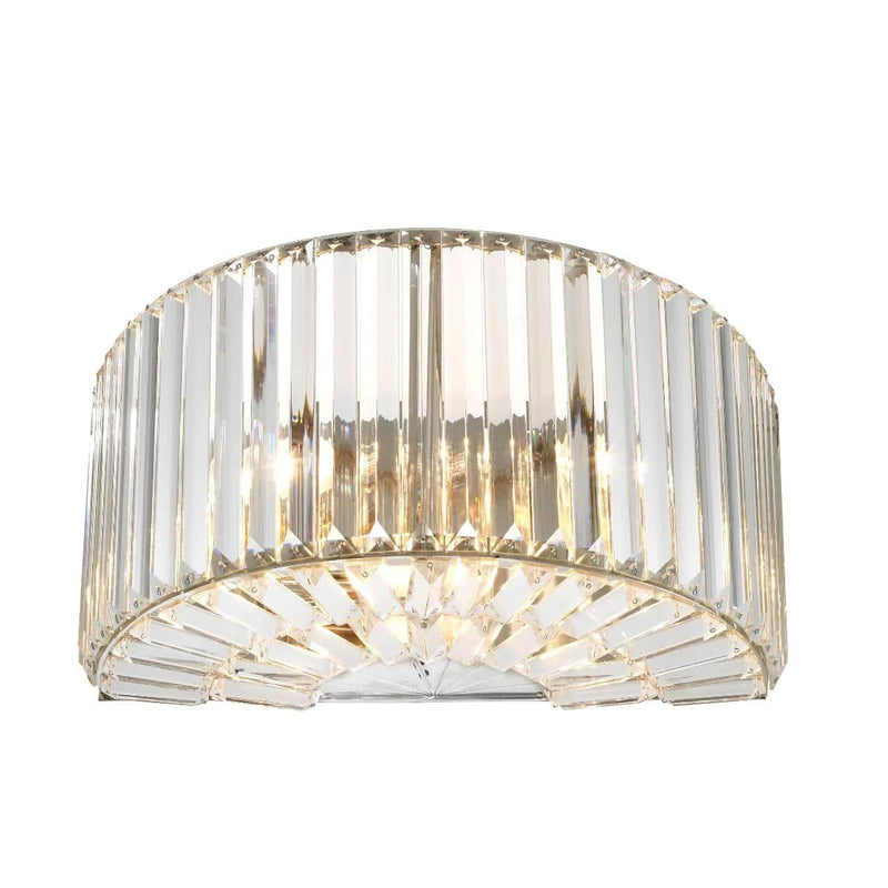 Infinity Wall Lamps - (Antique brass/Nickel/Bronze) - Eichholtz - Luxury Lighting Boutique