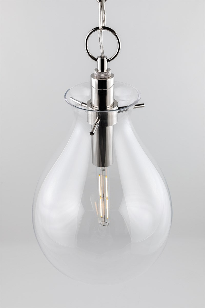 Ivy Pendant(S/M/L) - Hudson Valley - Luxury Lighting Boutique