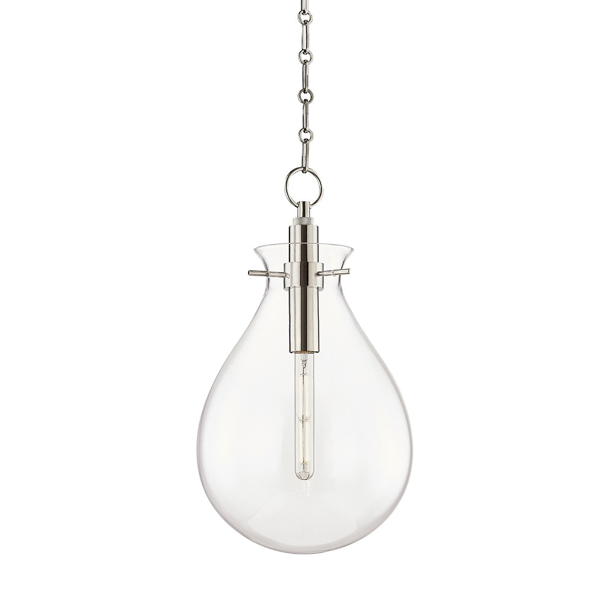 Ivy Pendant(S/M/L) - Hudson Valley - Luxury Lighting Boutique