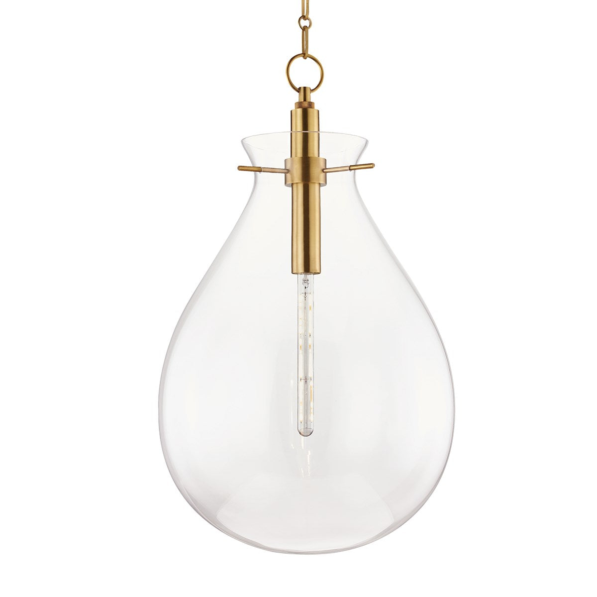 Ivy Pendant(S/M/L) - Hudson Valley - Luxury Lighting Boutique