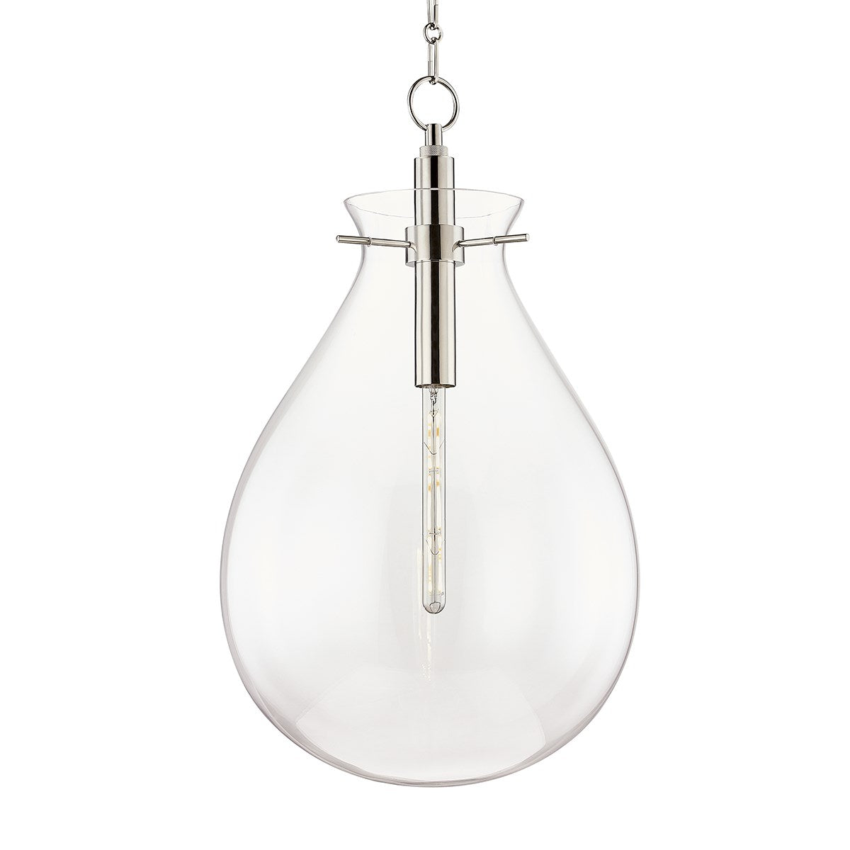 Ivy Pendant(S/M/L) - Hudson Valley - Luxury Lighting Boutique