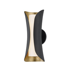 Josie Wall Sconce - H315102 - Mitzi - Luxury Lighting Boutique
