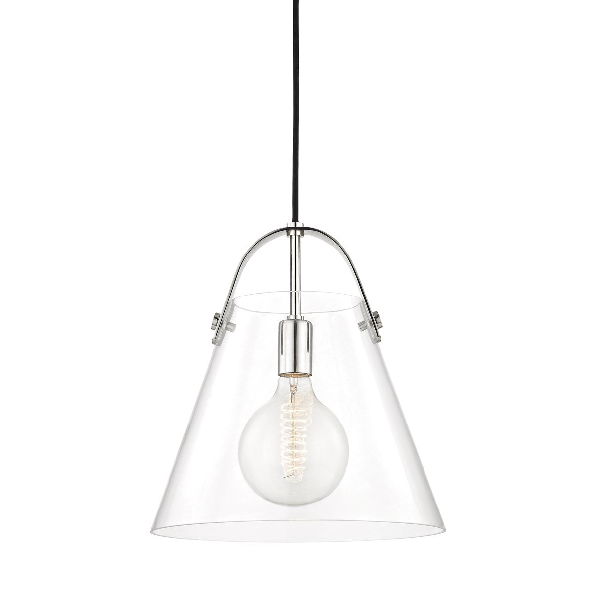 Karin Pendant - H162701L - Mitzi - Luxury Lighting Boutique