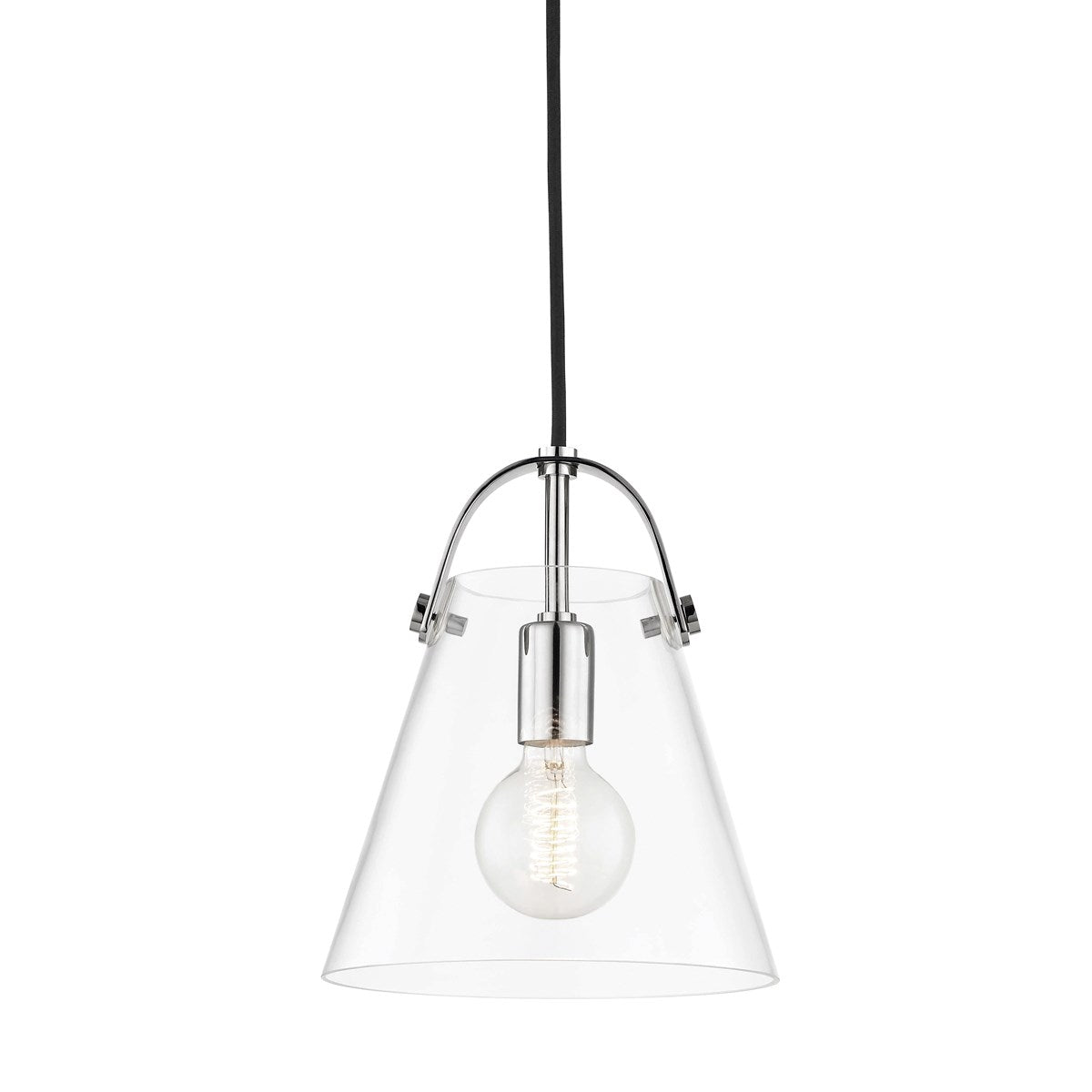 Karin Pendant - H162701S - Mitzi - Luxury Lighting Boutique