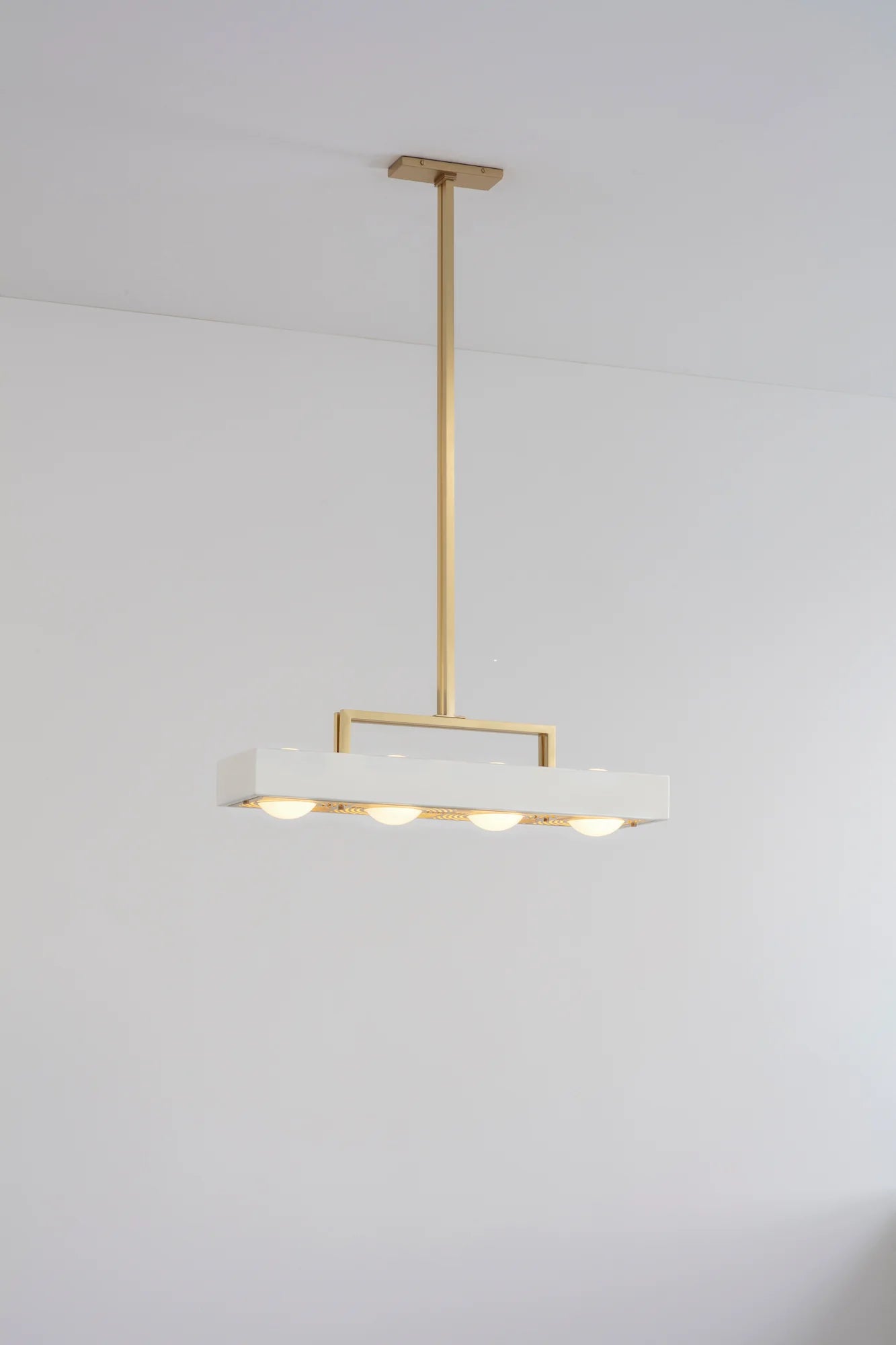 Kernel Pendant Light - (Various Colours Available) - Luxury Lighting Boutique