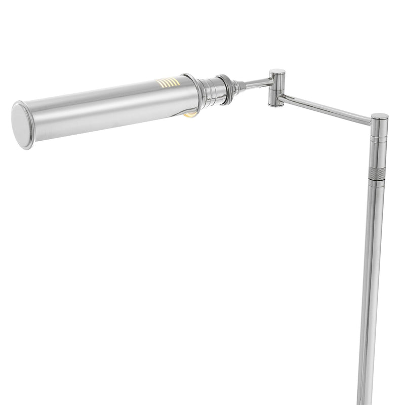 Kingston Floor Lamps - [Bronze/Nickel] - Eichholtz - Luxury Lighting Boutique