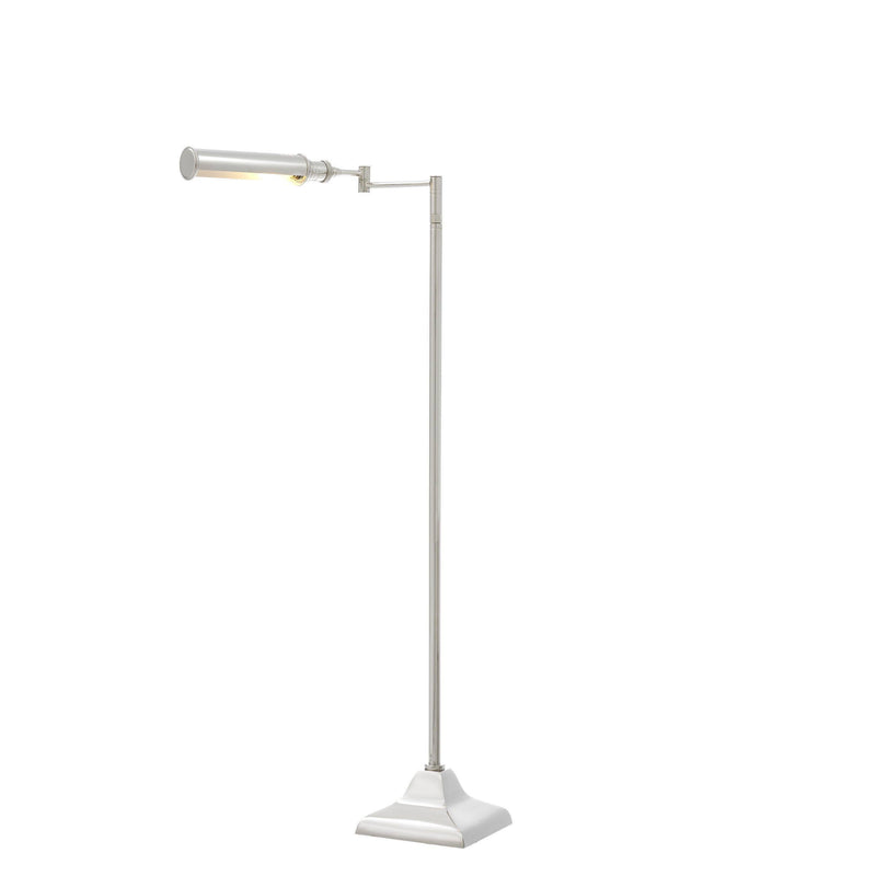 Kingston Floor Lamps - [Bronze/Nickel] - Eichholtz - Luxury Lighting Boutique