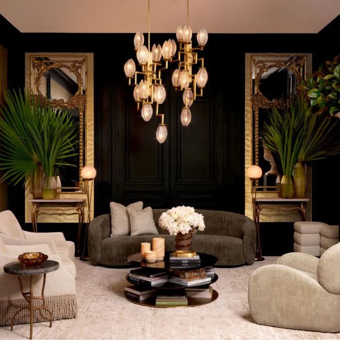 Lamp Izzy - Eichholtz - Luxury Lighting BoutiqueTable LampEichholtz