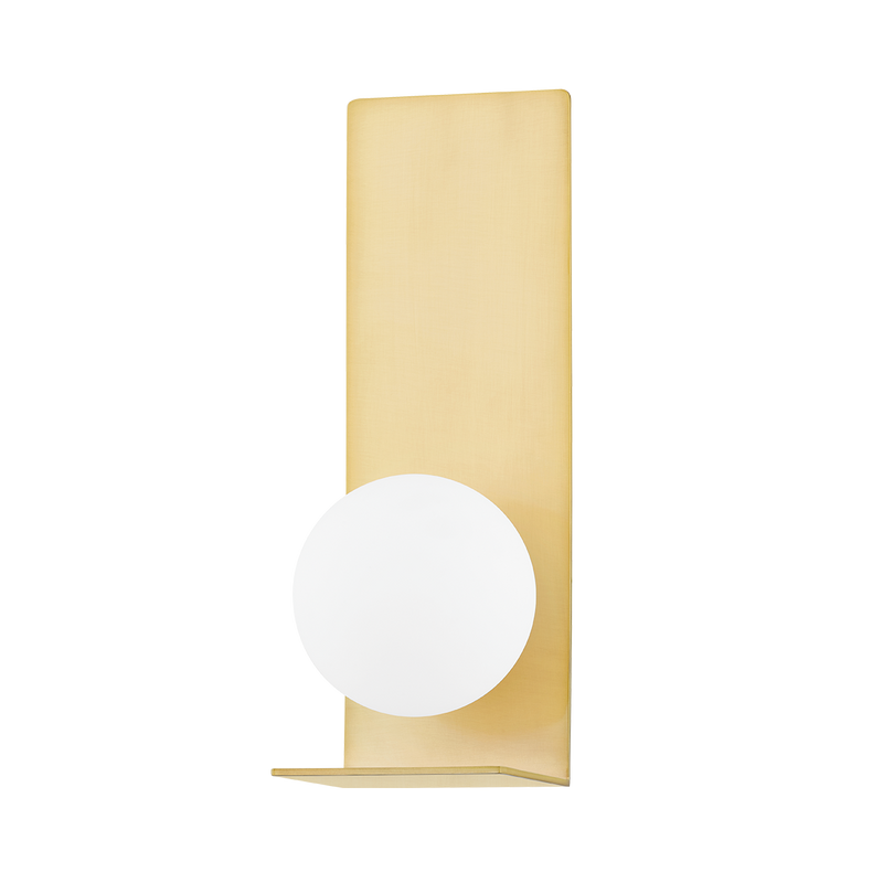 Lani Wall Sconce - H533101 - Mitzi - Luxury Lighting Boutique