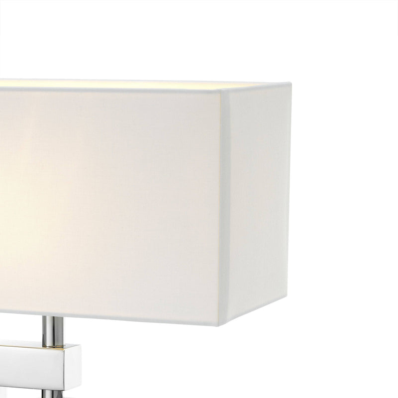 Leroux Table Lamp - [Brass/Steel] - Eichholtz - Luxury Lighting Boutique