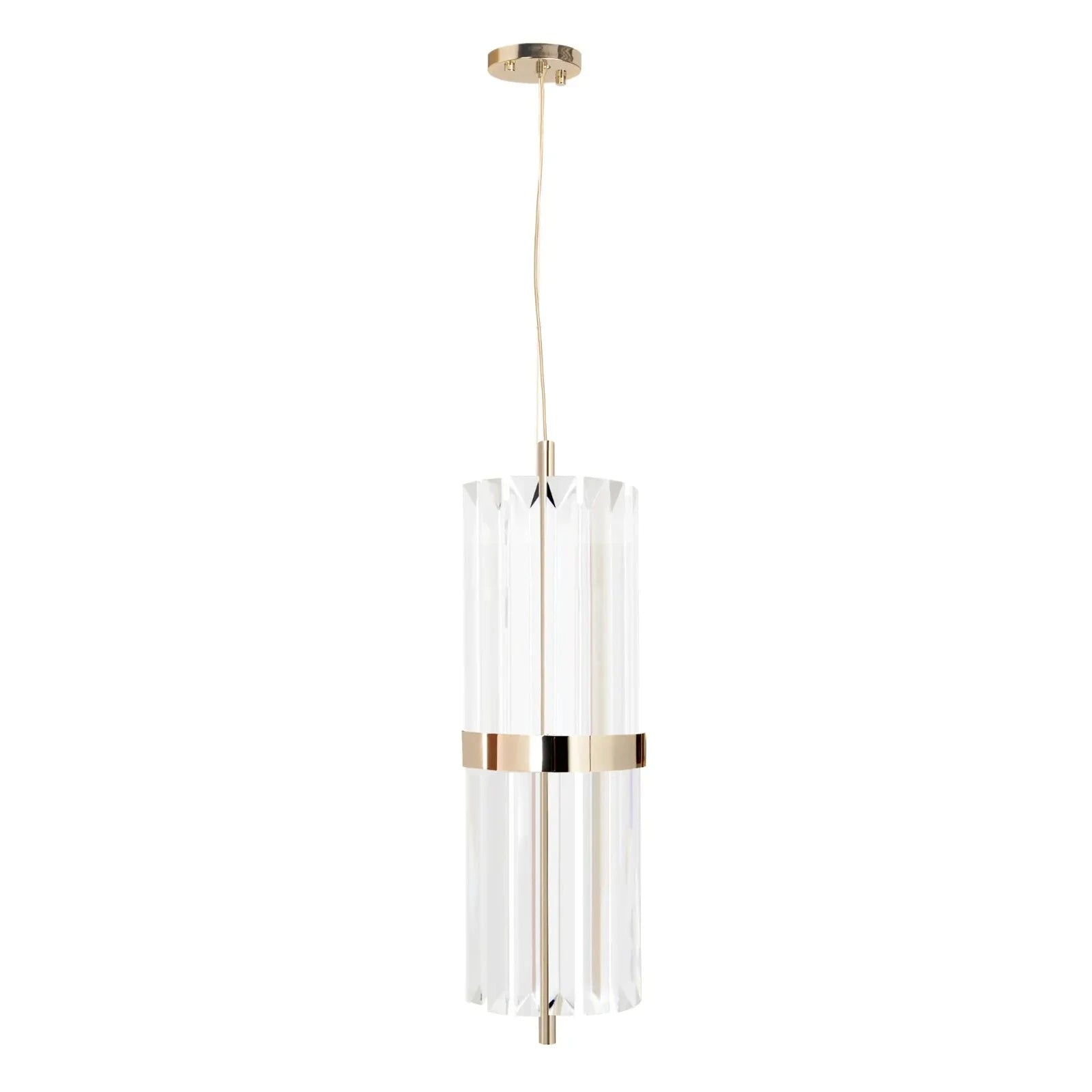 Liberty Small Pendant - Luxxu - Luxury Lighting Boutique