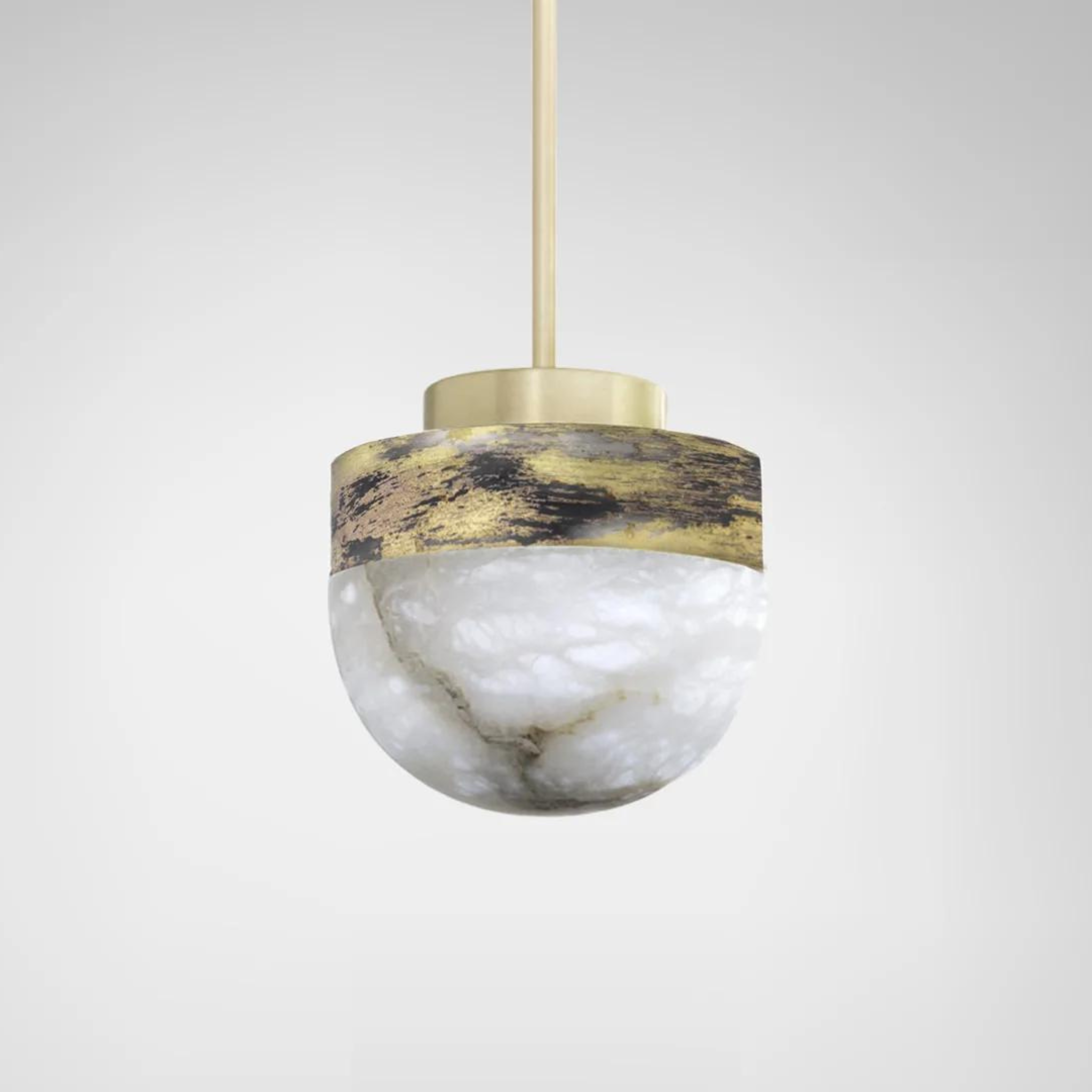 Lucid Ceiling Lights/Pendant [S/L] - CTO Lighting - Luxury Lighting Boutique