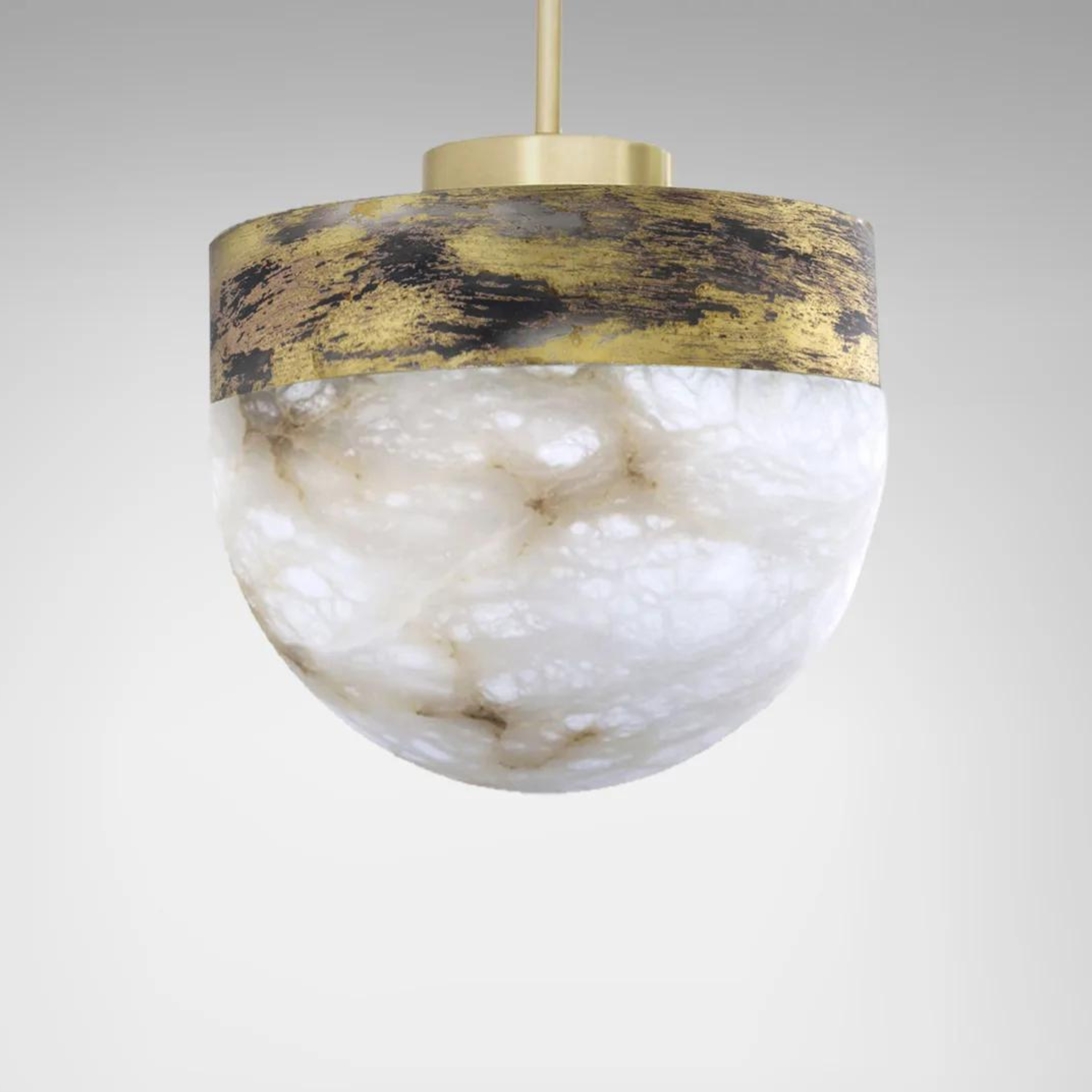 Lucid Ceiling Lights/Pendant [S/L] - CTO Lighting - Luxury Lighting Boutique