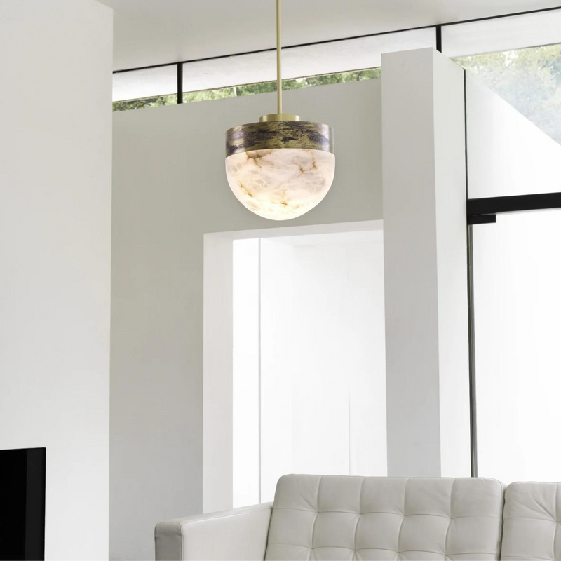 Lucid Ceiling Lights/Pendant [S/L] - CTO Lighting - Luxury Lighting Boutique
