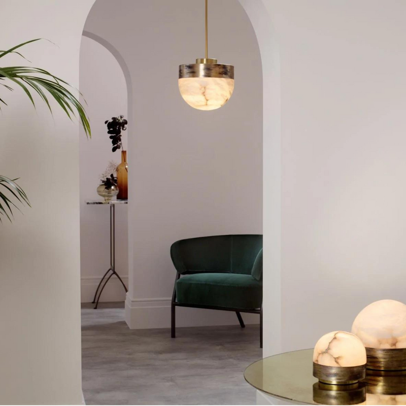 Lucid Ceiling Lights Pendant S L CTO Lighting