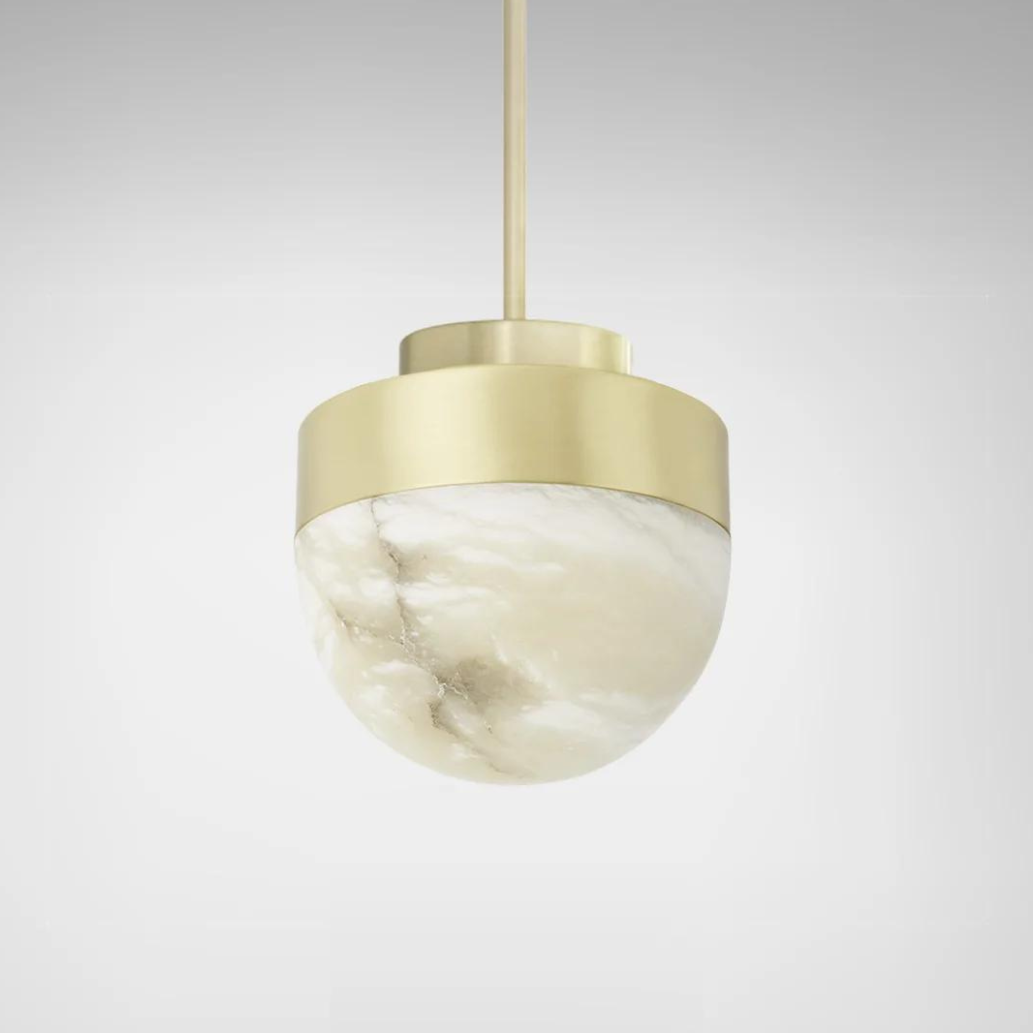 Lucid Ceiling Lights/Pendant [S/L] - CTO Lighting - Luxury Lighting Boutique