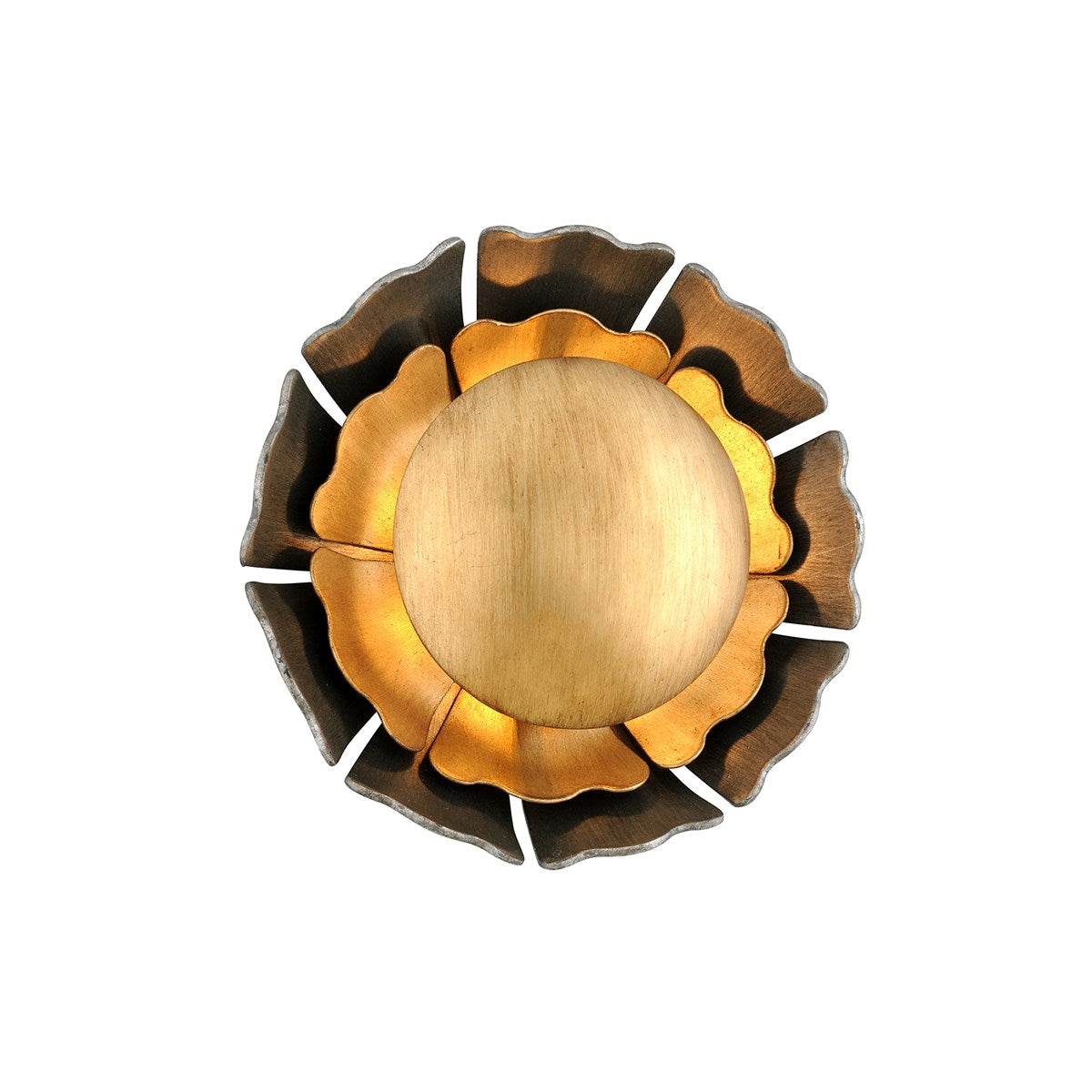 Magic Garden Wall Sconce - 278-11-CE - Corbett Lighting - Luxury Lighting Boutique