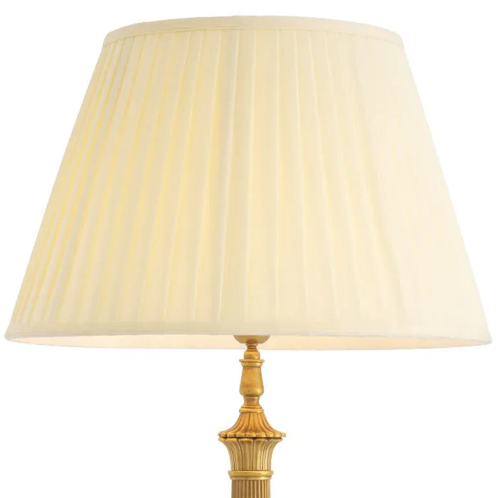 Marchand Table Lamp - Eichholtz - Luxury Lighting Boutique