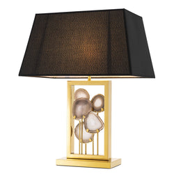 Margiela Table Lamp - [Gold] - Eichholtz - Luxury Lighting Boutique