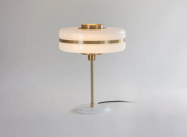 Masina Table Lamp - Luxury Lighting Boutique