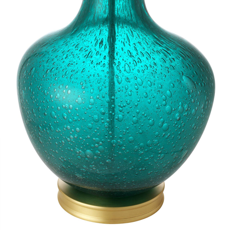 Massaro Table Lamp - [Brass] - Eichholtz - Luxury Lighting Boutique