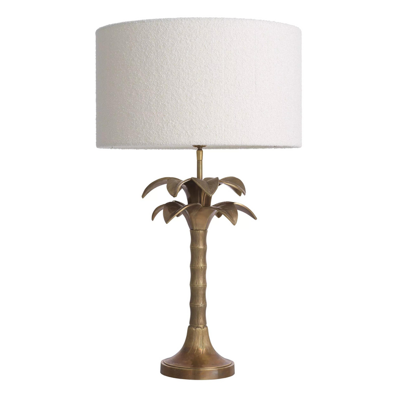 Mediteraneo Table Lamp - Eichholtz - Luxury Lighting Boutique