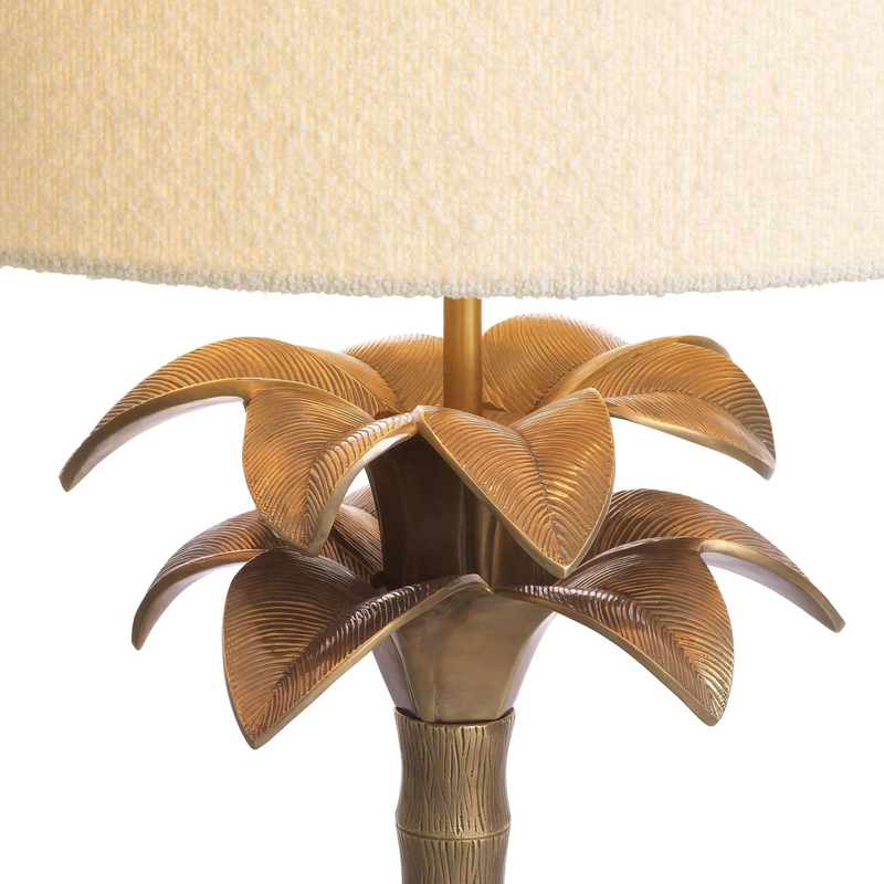 Mediteraneo Table Lamp - Eichholtz - Luxury Lighting Boutique