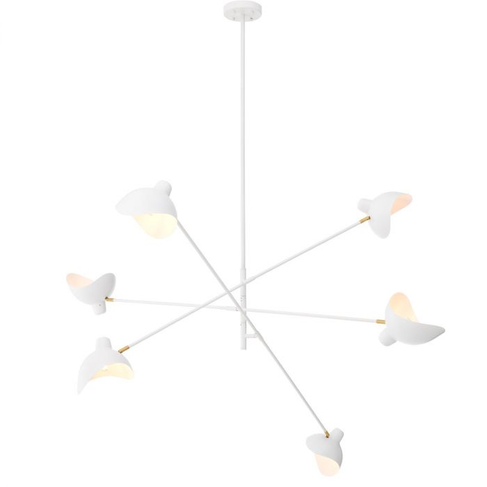 Meryll Modern Chandelier - Eichholtz - Luxury Lighting Boutique