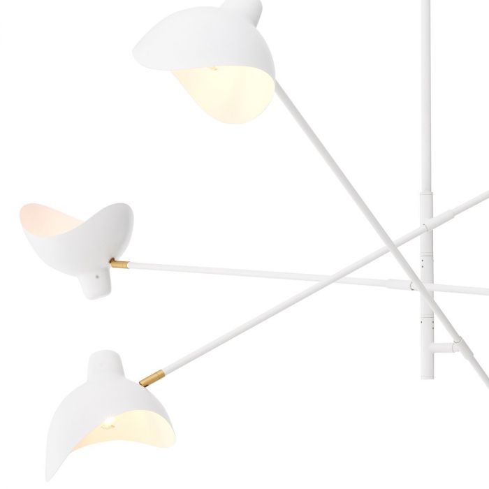 Meryll Modern Chandelier - Eichholtz - Luxury Lighting Boutique