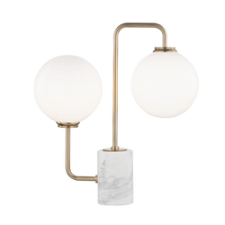 Mia Table Lamp - HL170201 - Mitzi - Luxury Lighting Boutique