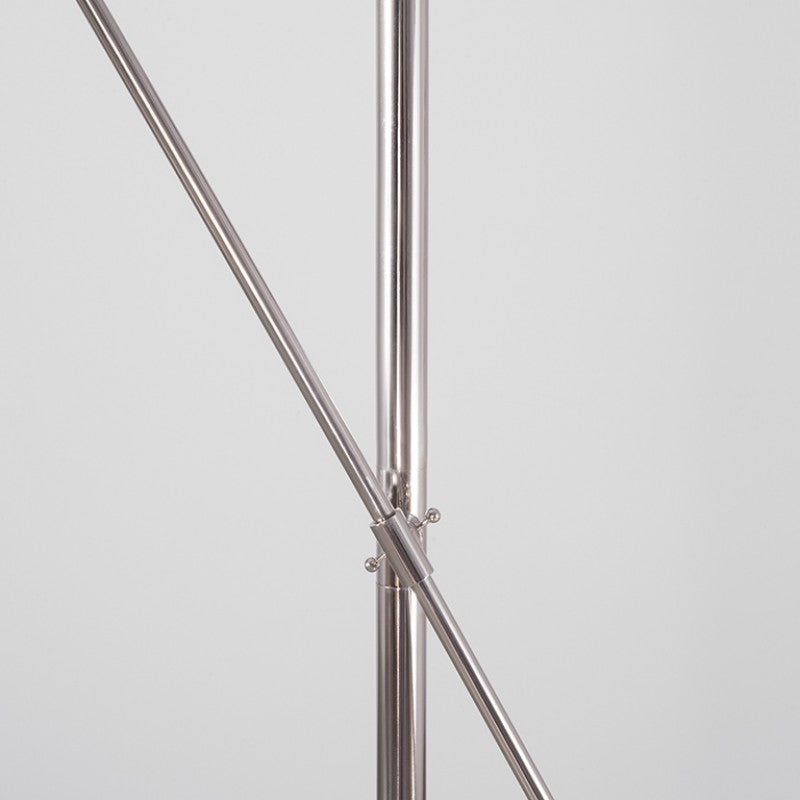 Milan 3 Arm Floor Lamp - Schwung - Luxury Lighting Boutique