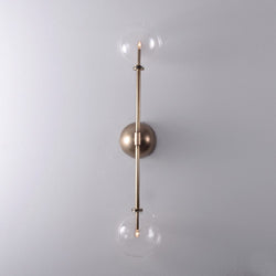 Miron Wall Sconce - Schwung - Luxury Lighting Boutique