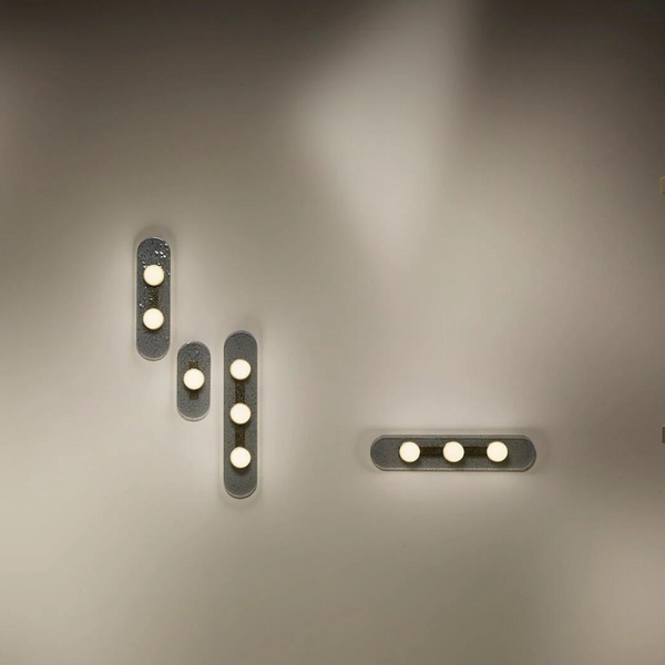 Modulo Wall Light (IP44 RATED) - CTO Lighting - Luxury Lighting Boutique