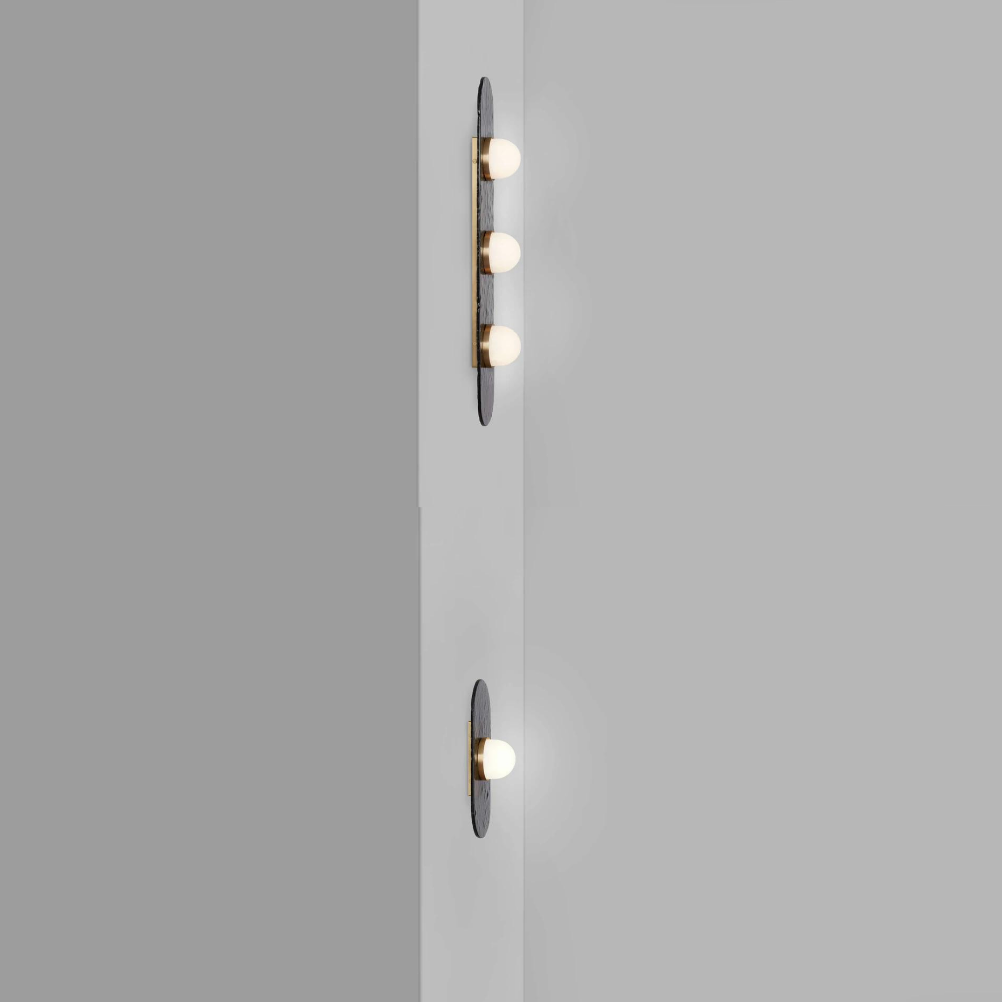 Modulo Wall Light (IP44 RATED) - CTO Lighting - Luxury Lighting Boutique