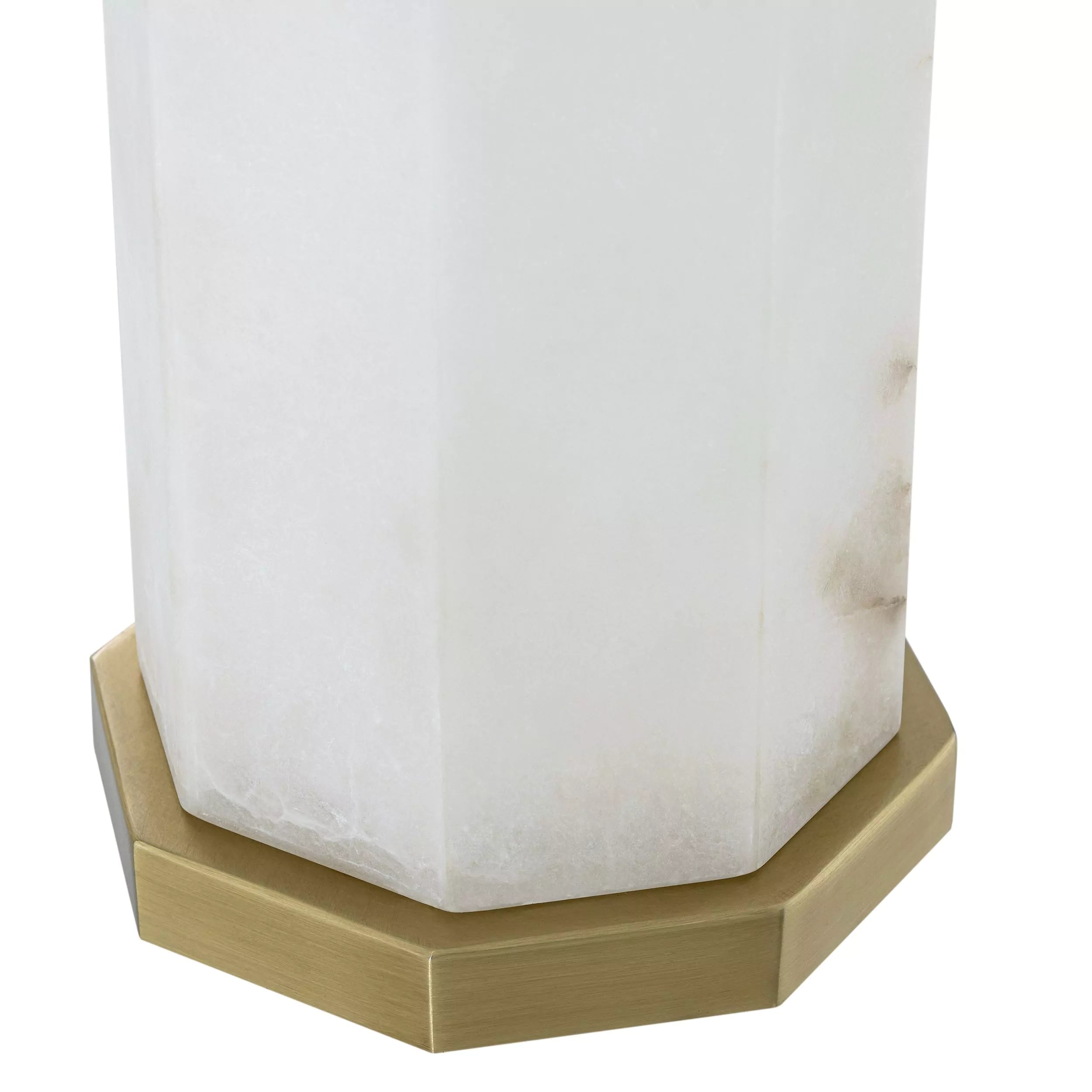 Newman (Various Finishes) Table Lamp - Eichholtz - Luxury Lighting Boutique