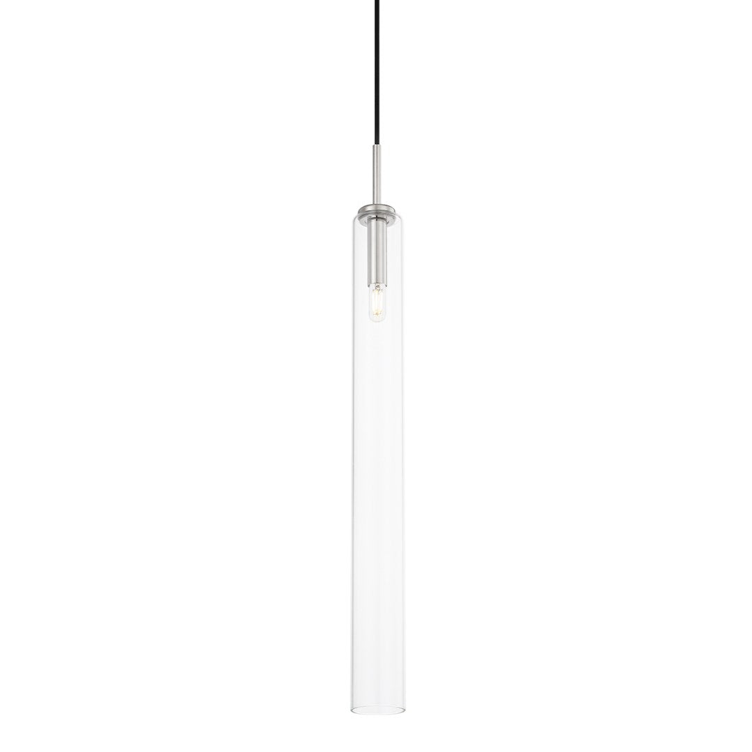 Nyah Pendant (H701701L-AGB) - Mitzi - Luxury Lighting Boutique