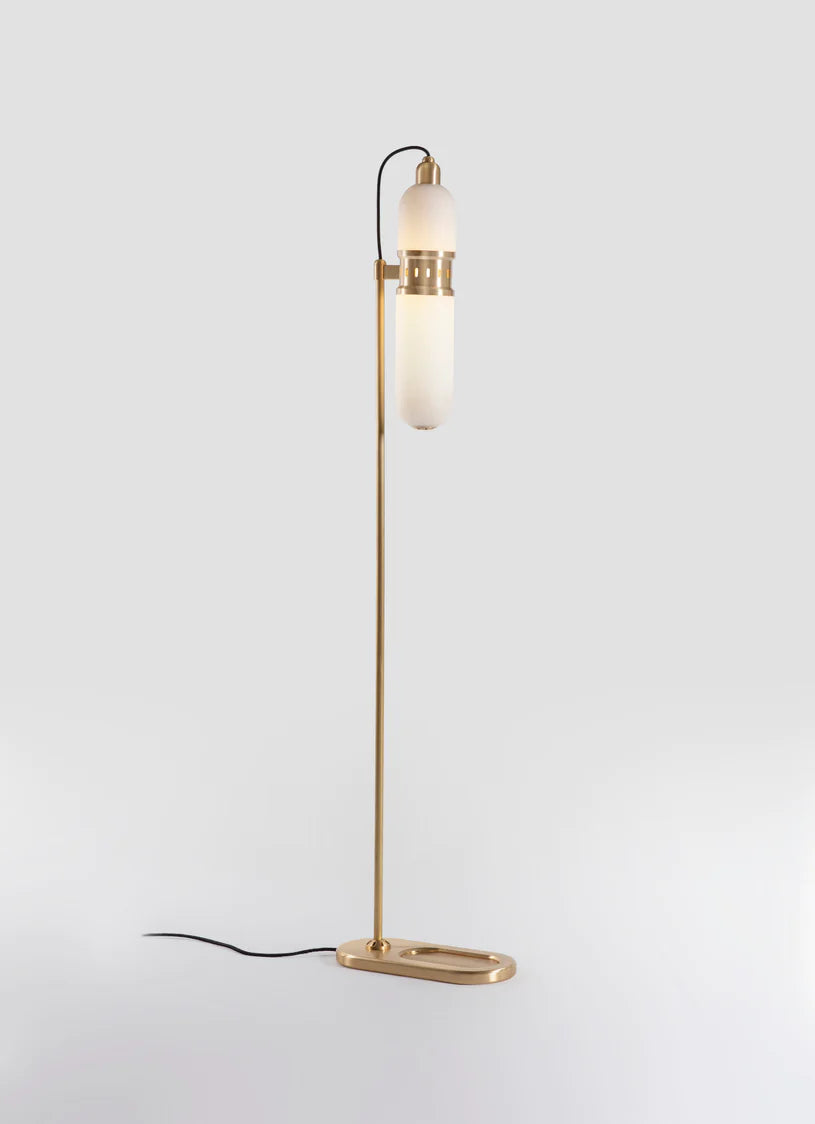 Occulo Floor Lamp - Bert Frank