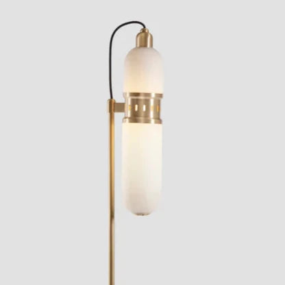 Occulo Floor Lamp - Luxury Lighting Boutique