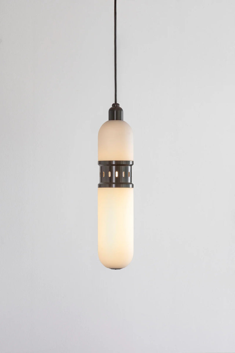 Occulo Pendant Light - (Various Finishes Available) - Luxury Lighting Boutique