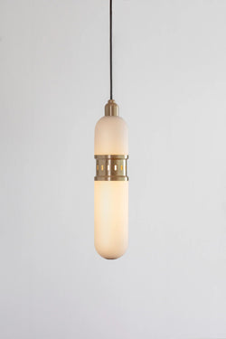 Occulo Pendant Light - (Various Finishes Available) - Luxury Lighting Boutique