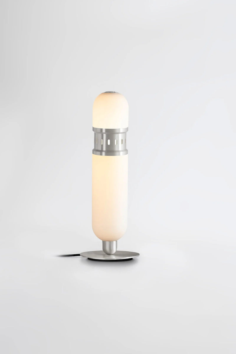 Occulo Table Lamp (Various Finishes Available) - Luxury Lighting Boutique