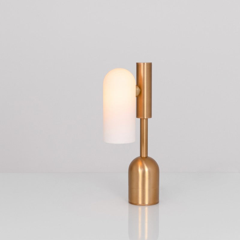 Odyssey 1-Light Table Lamp - Schwung - Luxury Lighting Boutique