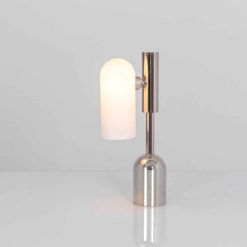Odyssey 1-Light Table Lamp - Schwung - Luxury Lighting Boutique