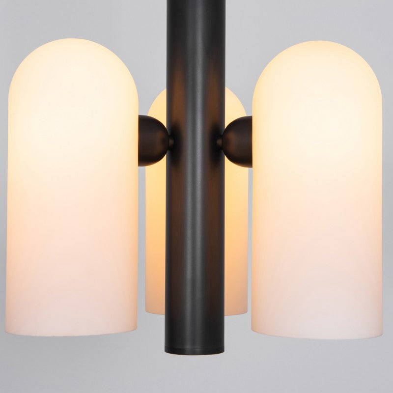 Odyssey 3-Light Pendant - Schwung - Luxury Lighting Boutique