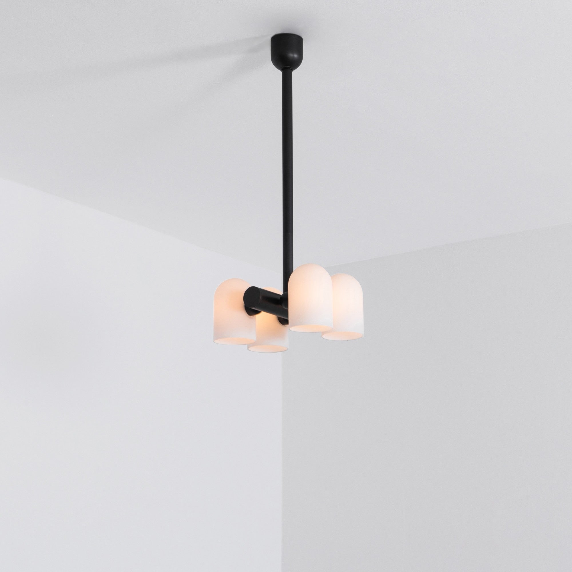 Odyssey 4-Light Pendant - Schwung - Luxury Lighting Boutique