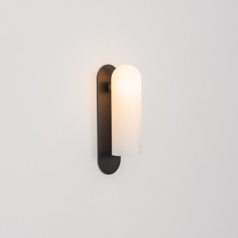 Odyssey Large Wall Sconce - Schwung - Luxury Lighting Boutique