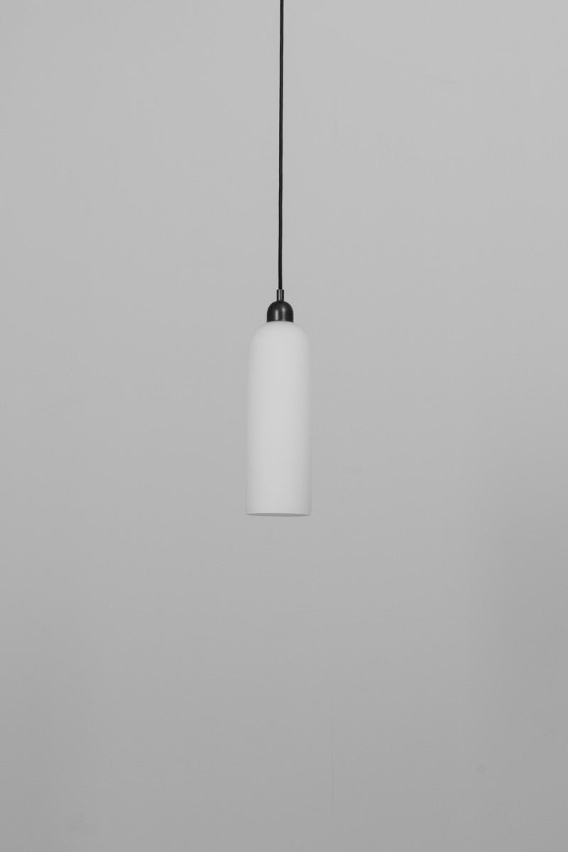 Odyssey Single Pendant LG - Schwung - Luxury Lighting Boutique